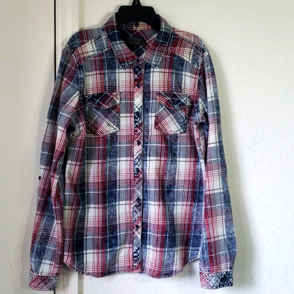 CI SONO SHIRT